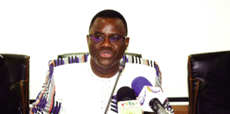 Construction du chemin de fer du G5 : Sahel Des études de faisabilité pour commencer