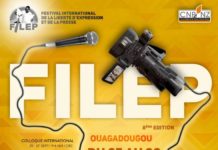 8ème édition du FILEP du 25 au 28 septembre 2019