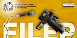 8ème édition du FILEP du 25 au 28 septembre 2019