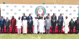 Sommet de la CEDEAO sur le terrorisme : Un engagement d’un milliard de dollars US pour vaincre les forces du mal