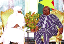 G5 Sahel: le Réseau des défenseurs des droits humains veut intégrer l’institution