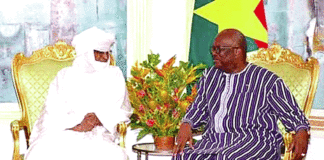 G5 Sahel: le Réseau des défenseurs des droits humains veut intégrer l’institution