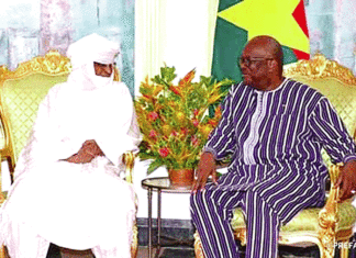 G5 Sahel: le Réseau des défenseurs des droits humains veut intégrer l’institution