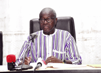 Réconciliation nationale : Les militaires radiés rejettent l’aide gouvernement