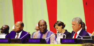 Insécurité au Burkina : Autopsie à l’ONU