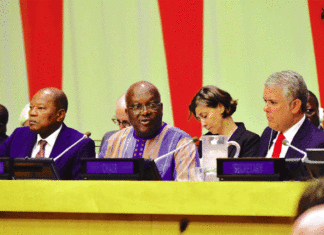 Insécurité au Burkina : Autopsie à l’ONU