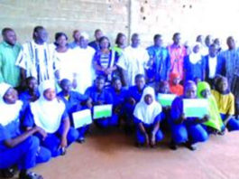 Promotion de l’auto emploi de la jeunesse