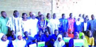 Promotion de l’auto emploi de la jeunesse