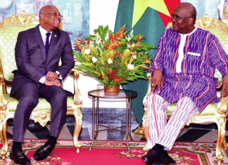 Sommet de la CEDEAO sur le terrorisme : Derniers réglages à Kosyam