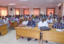 40000 logements sociaux et économiques : Passer à la vitesse supérieure