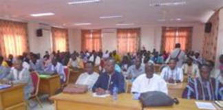 40000 logements sociaux et économiques : Passer à la vitesse supérieure