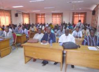 40000 logements sociaux et économiques : Passer à la vitesse supérieure