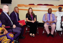 Nutrition et santé de l’enfant : Le Burkina et la Fondation Bill Gates formalisent leur partenariat