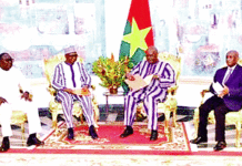 Journées de la commune burkinabè : Les maires souhaitent un échange direct avec le président du Faso