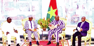 Journées de la commune burkinabè : Les maires souhaitent un échange direct avec le président du Faso