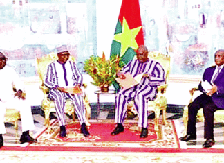 Journées de la commune burkinabè : Les maires souhaitent un échange direct avec le président du Faso