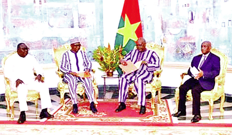 Journées de la commune burkinabè : Les maires souhaitent un échange direct avec le président du Faso
