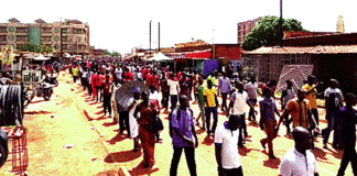 Journée nationale de protestation