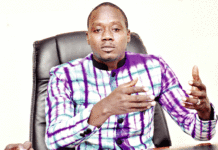 Lutte contre le terrorisme : « Il faut un diagnostic réel de nos forces », Carlos Toé, président du MCR