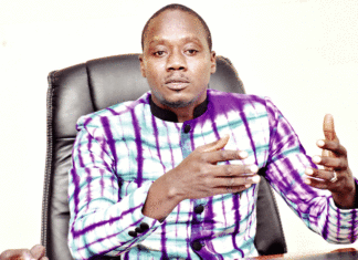 Lutte contre le terrorisme : « Il faut un diagnostic réel de nos forces », Carlos Toé, président du MCR