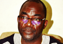 Marche-meeting contre l’insécurité : L’UAS maintient la date du 16 septembre