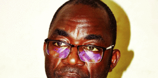 Marche-meeting contre l’insécurité : L’UAS maintient la date du 16 septembre