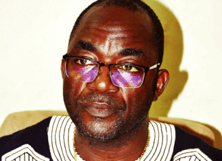 Marche-meeting contre l’insécurité : L’UAS maintient la date du 16 septembre