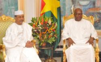 Le Burkina Faso va redéployer sa troupe au sein de la MINUSMA