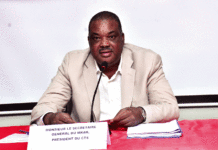 Mise en œuvre du projet Glo-Net : Les acteurs évaluent les performances