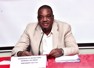 Mise en œuvre du projet Glo-Net : Les acteurs évaluent les performances