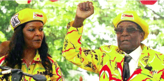 Mugabe : Héros ou zéro ?