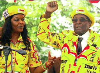 Mugabe : Héros ou zéro ?