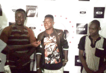 Mabiss Wemba, artiste-musicien : Le “Faso beat” pour allier la tradition à la modernité