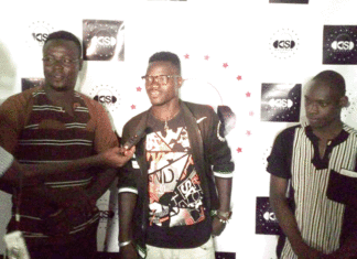 Mabiss Wemba, artiste-musicien : Le “Faso beat” pour allier la tradition à la modernité