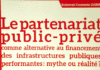 Littérature : Partenariat public-privé, mythe ou réalité?