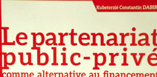 Littérature : Partenariat public-privé, mythe ou réalité?