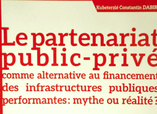 Littérature : Partenariat public-privé, mythe ou réalité?