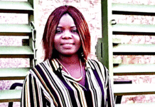 Cinéma : Naabiga, un film en pleine ascension