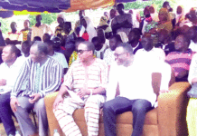 Lutte contre le terrorisme: le NTD propose un comité populaire