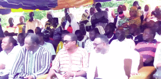 Lutte contre le terrorisme: le NTD propose un comité populaire