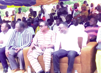 Lutte contre le terrorisme: le NTD propose un comité populaire