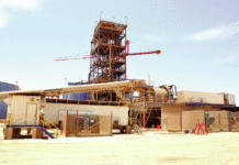 Paiement de la Taxe eau : Des sociétés minières font de la résistance