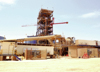 Paiement de la Taxe eau : Des sociétés minières font de la résistance