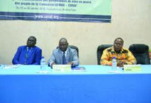 Un partenariat pour la promotion des filières agricoles