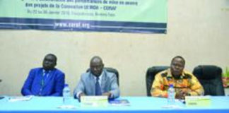 Un partenariat pour la promotion des filières agricoles