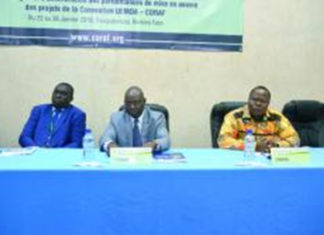 Un partenariat pour la promotion des filières agricoles