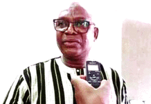 Province du Passoré : Les réalisations du premier semestre présentées aux administrés