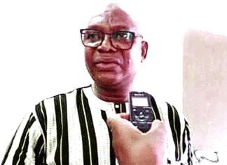 Province du Passoré : Les réalisations du premier semestre présentées aux administrés