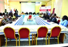 Lutte contre la pauvreté : L’entreprenariat inclusif, une nouvelle arme