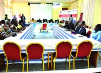 Lutte contre la pauvreté : L’entreprenariat inclusif, une nouvelle arme